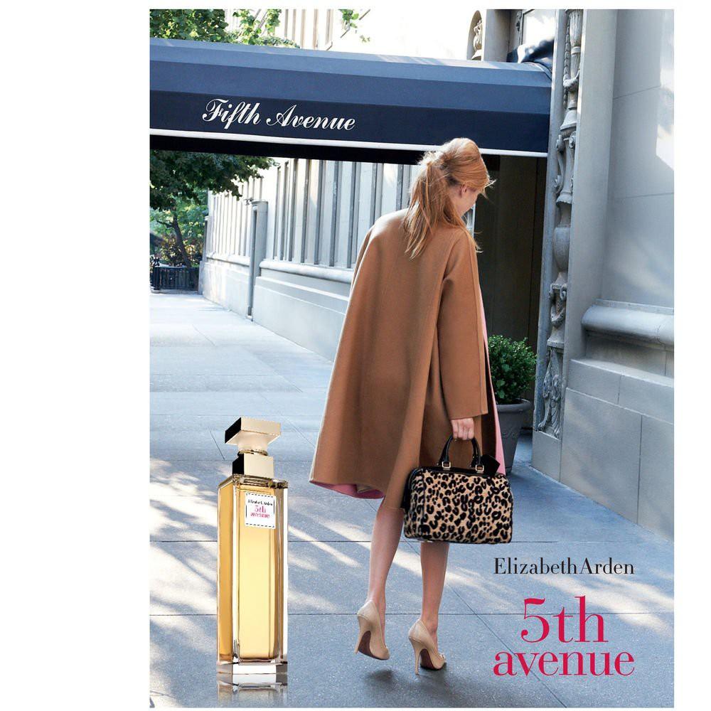 Elizabeth Arden 5th Avenue Eau de Parfum Spray for Women (125ml / 4.2oz) - Image 3