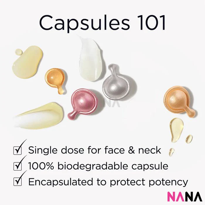 Elizabeth Arden Advanced Ceramide Capsules Daily Youth Restoring Serum 30 Capsules - Image 4