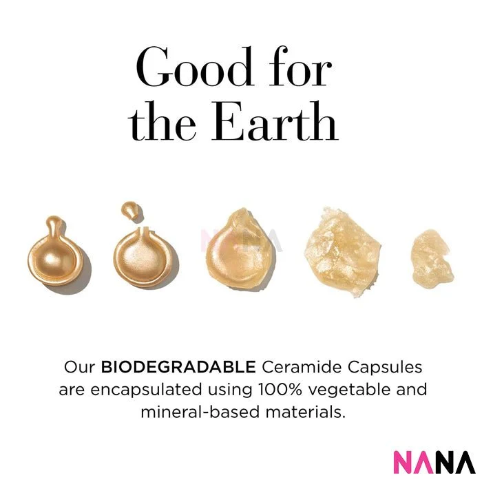 Elizabeth Arden Advanced Ceramide Capsules Daily Youth Restoring Serum 90 capsules - Image 3
