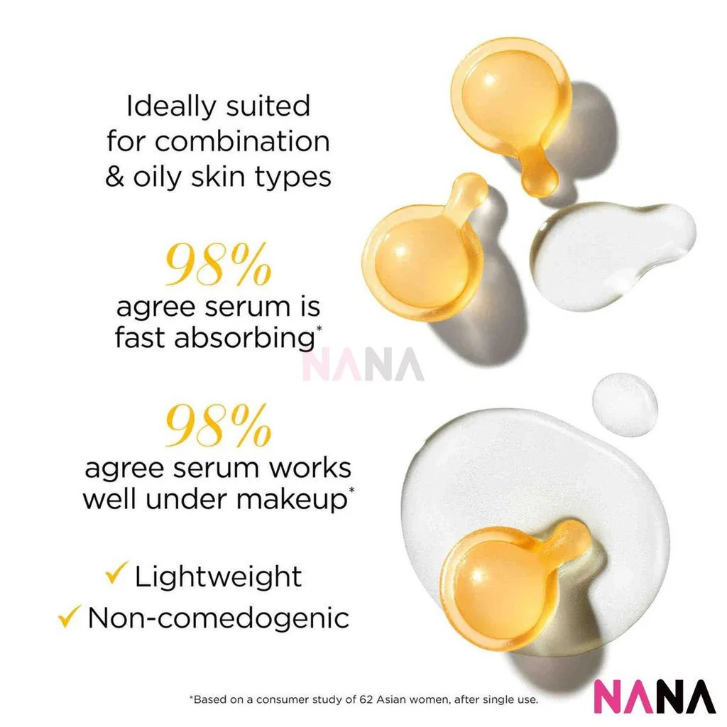 Elizabeth Arden Advanced Light Ceramide Capsules Strengthening & Refining Serum 90 Capsules - Image 3