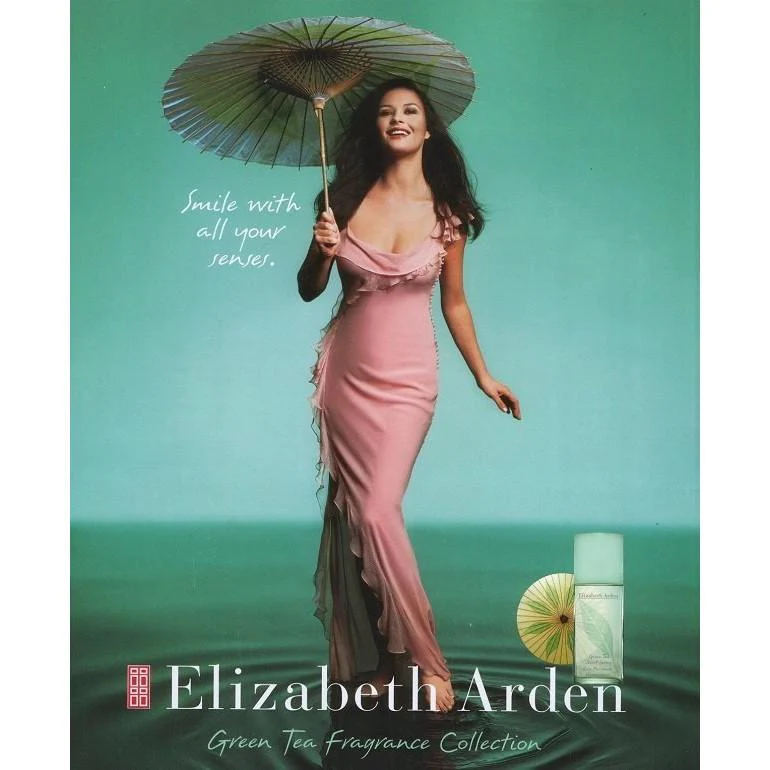 Elizabeth Arden Green Tea Eau Parfume for Women 100ml - Image 3