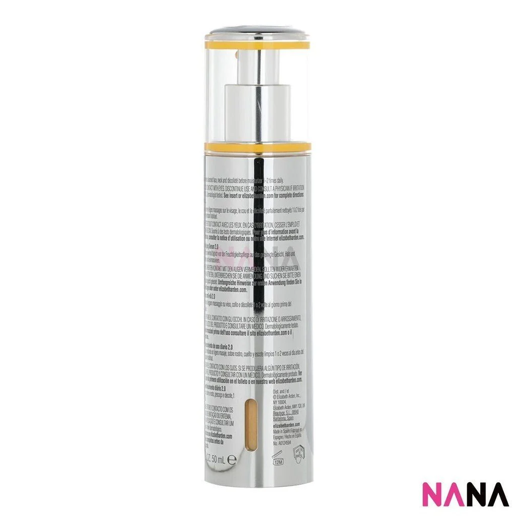 Elizabeth Arden Prevage Anti-Aging Daily Serum 2.0 50ml - Image 3