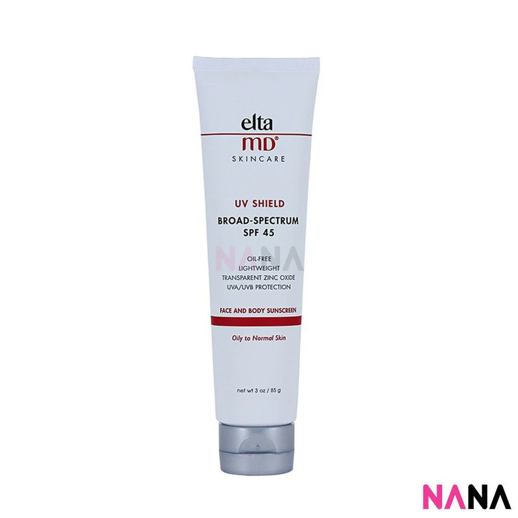Elta MD UV Shield Broad - Spectrum SPF45 85g - Image 2