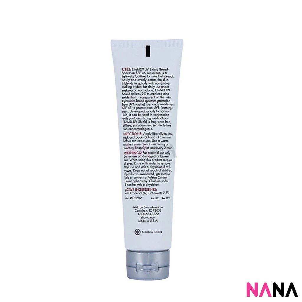 Elta MD UV Shield Broad - Spectrum SPF45 85g - Image 3