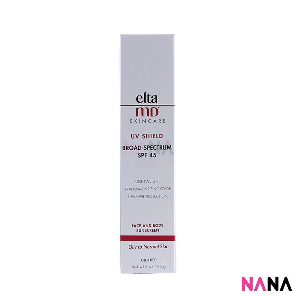 Elta MD UV Shield Broad - Spectrum SPF45 85g - Image 4