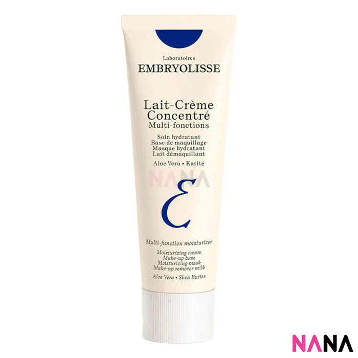 Embryolisse Lait Creme Concentre - Daily Face and Body Cream (Face Primer) 75ml - Image 3