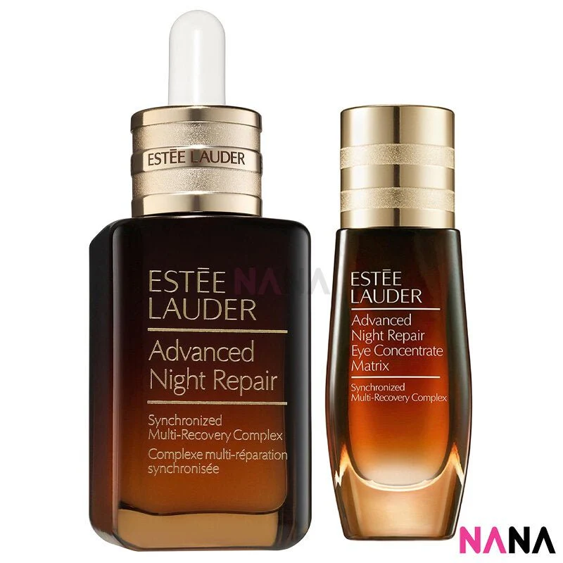 Estee Lauder Advanced Night Repair ANR/Eye Cream/Matrix/Serum/Cleanser/Vitality8 Lotion/Mask/Radiance Collection - Image 13