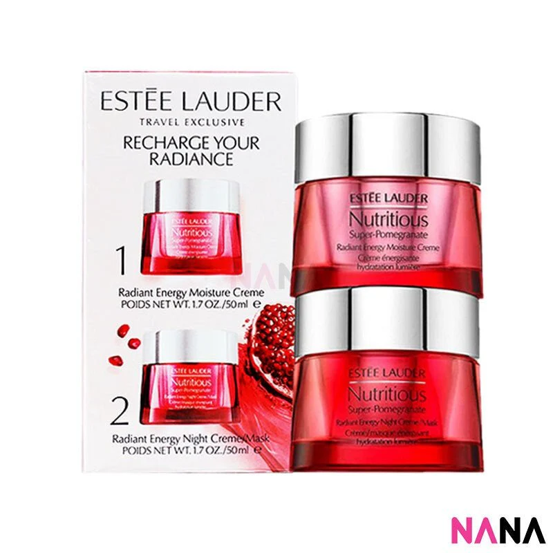 Estee Lauder Advanced Night Repair ANR/Eye Cream/Matrix/Serum/Cleanser/Vitality8 Lotion/Mask/Radiance Collection - Image 16