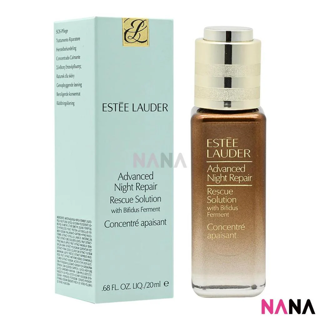 Estee Lauder Advanced Night Repair ANR/Eye Cream/Matrix/Serum/Cleanser/Vitality8 Lotion/Mask/Radiance Collection - Image 19