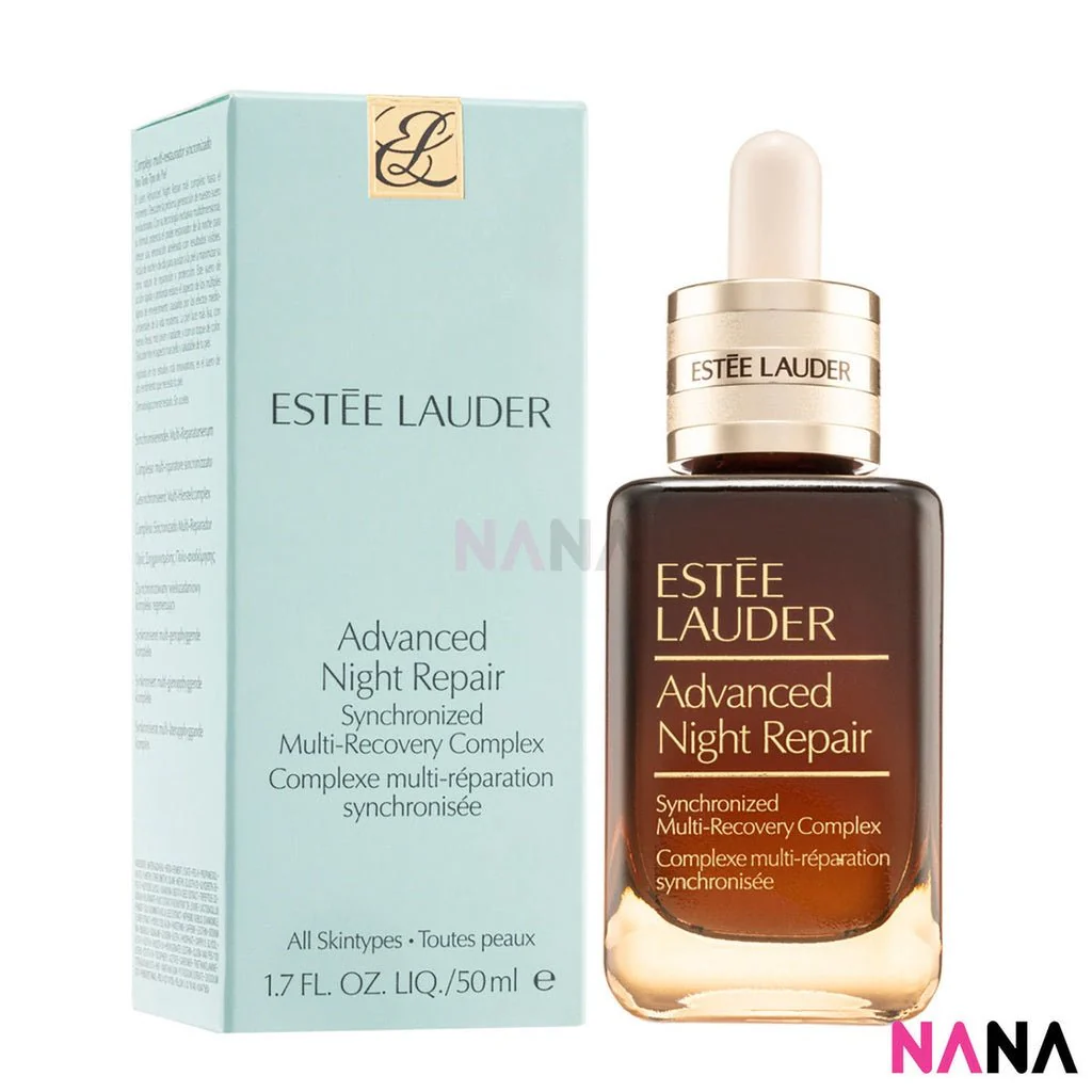 Estee Lauder Advanced Night Repair ANR/Eye Cream/Matrix/Serum/Cleanser/Vitality8 Lotion/Mask/Radiance Collection - Image 8
