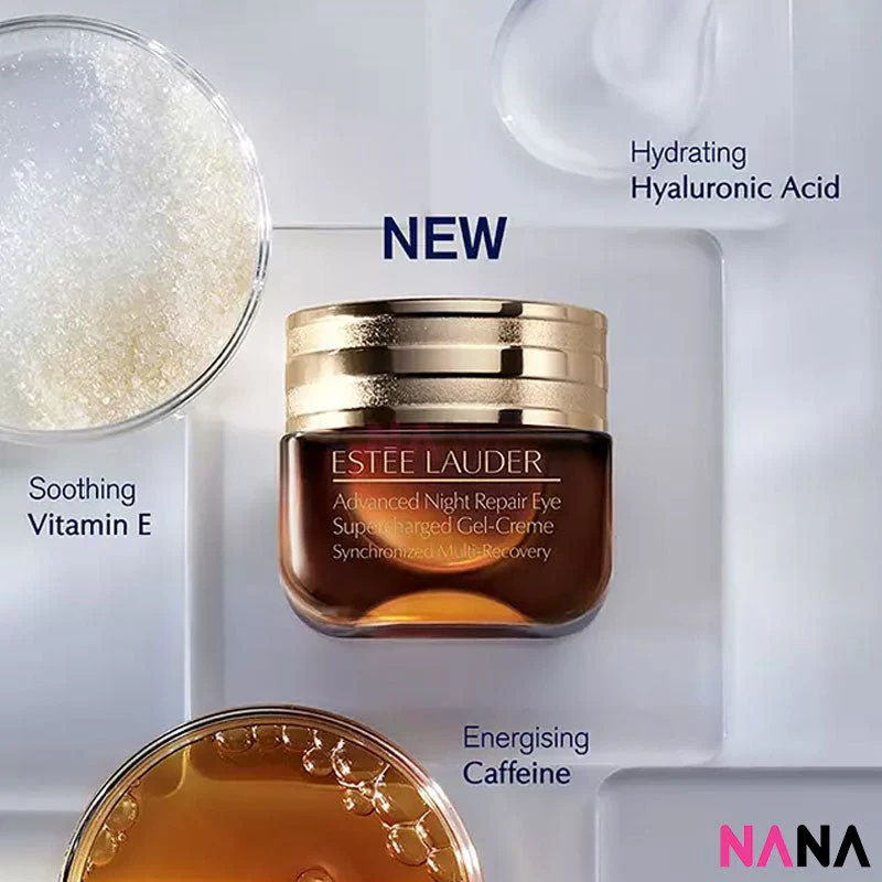 Estee Lauder Advanced Night Repair Eye Supercharged Complex 15ml [New Packaging] - Image 5