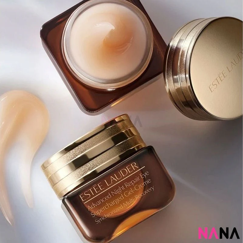 Estee Lauder Advanced Night Repair Eye Supercharged Complex 15ml [New Packaging] - Image 6