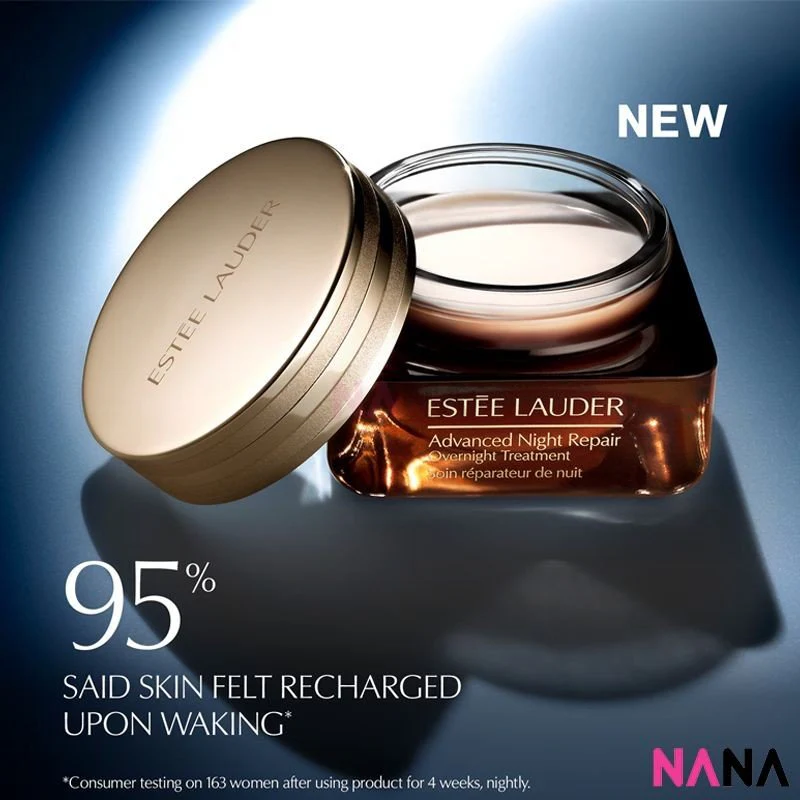ESTEE LAUDER Advanced Night Repair Overnight Treatment 65ml - Image 2
