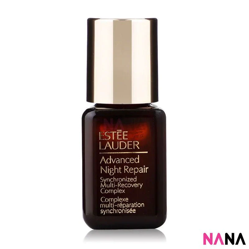ESTEE LAUDER Advanced Night Repair Set (7ml + 5ml) - Image 4