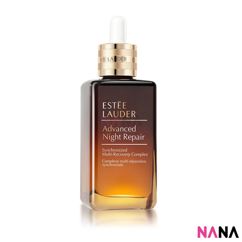 ESTEE LAUDER Advanced Night Repair Synchronized Multi-Recovery Complex 100ml x2 - Image 3