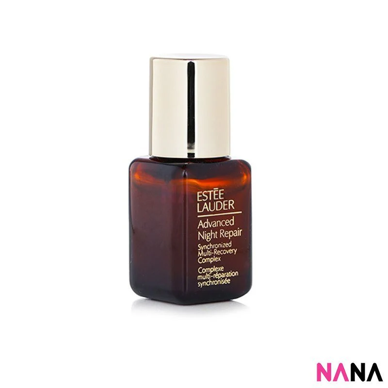 Estee Lauder Advanced Night Repair Synchronized Multi-Recovery Complex Sample Pack (7ml x 7/2/1) - Image 2
