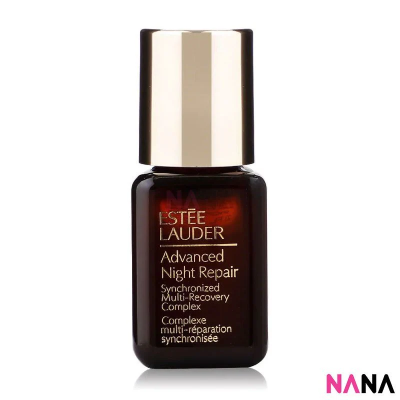 Estee Lauder Advanced Night Repair Synchronized Multi-Recovery Complex Sample Pack (7ml x 7/2/1) - Image 6