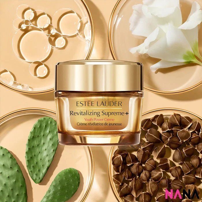 ESTEE LAUDER Anti-Aging Revitalizing Supreme+ Youth Power Creme 75ml - Image 3