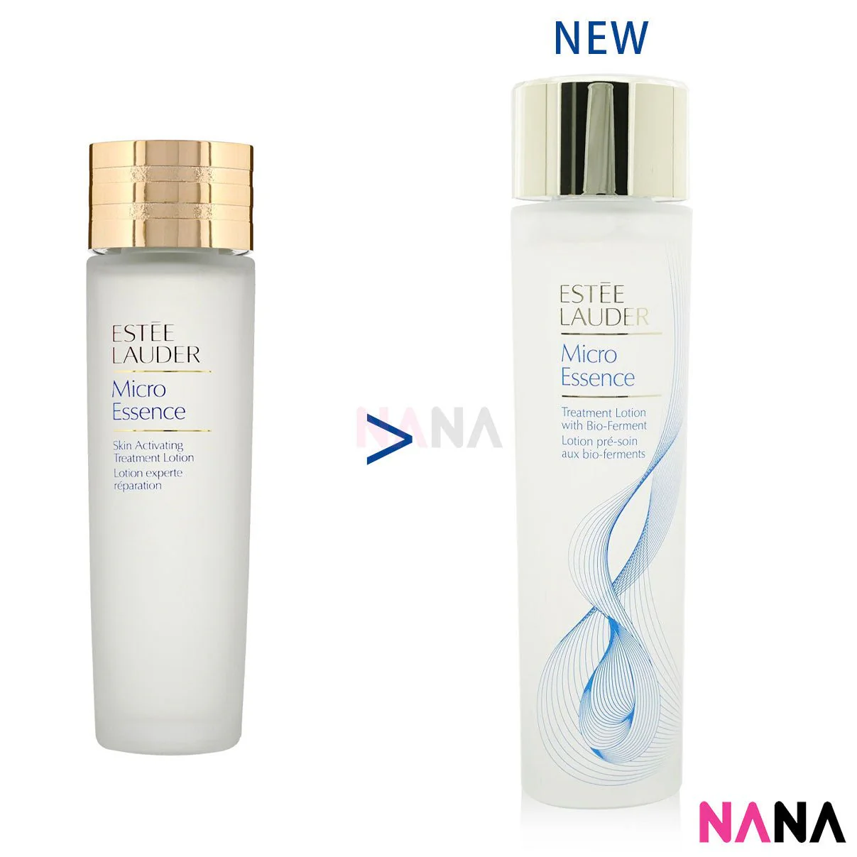 Estee Lauder Micro Essence Treatment Lotion with Bio-Ferment 200ml - Image 2