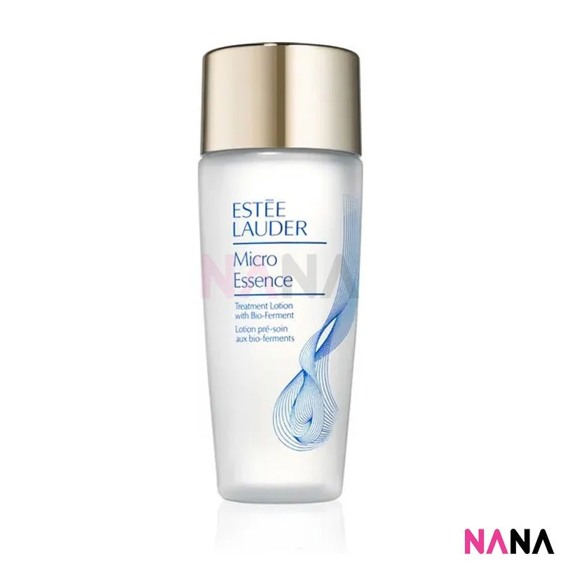 ESTEE LAUDER Micro Essence Treatment Lotion with Bio-Ferment Sample Pack (30ml x 8/4/2) - Image 2