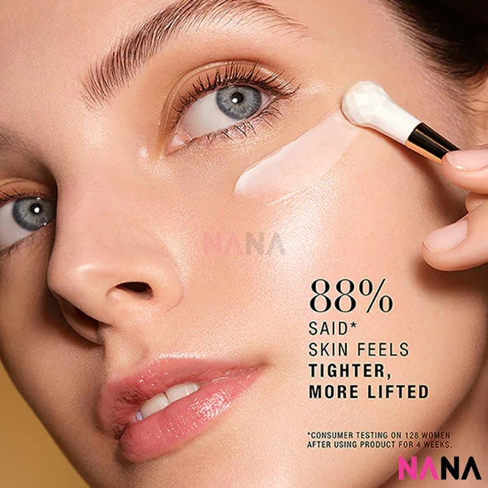 Estee Lauder Re-Nutriv Ultimate Diamond Transformative Energy Eye Creme Sample Pack (5ml x 3/2/1) - Image 2