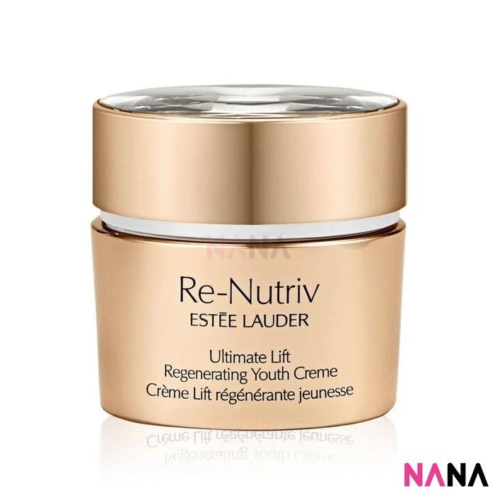 Estée Lauder Re-Nutriv Ultimate Lift Regenerating Youth Creme 50ml - Image 2