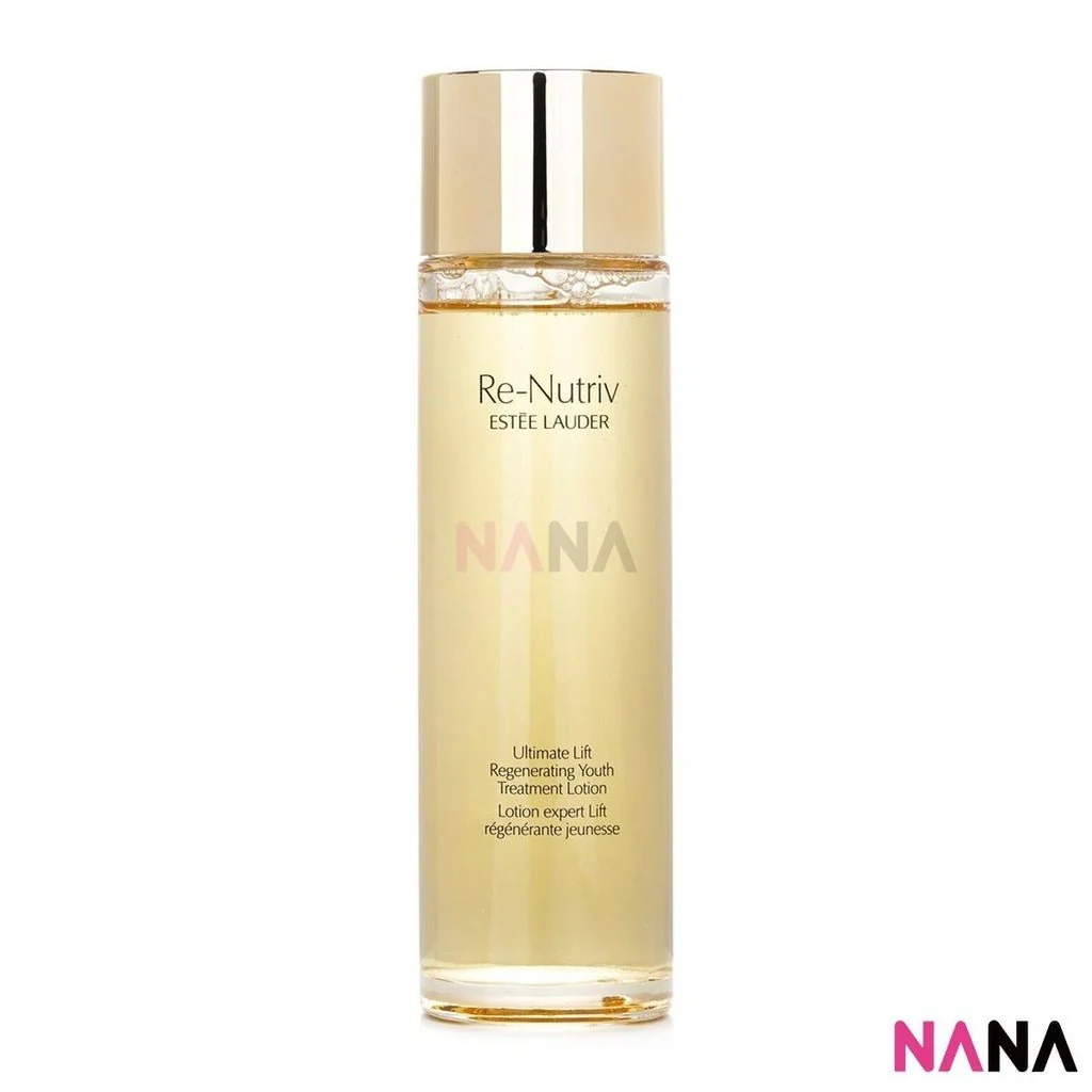 Estee Lauder Re-Nutriv Ultimate Lift Regenerating Youth Treatment Lotion 200ml - Image 2