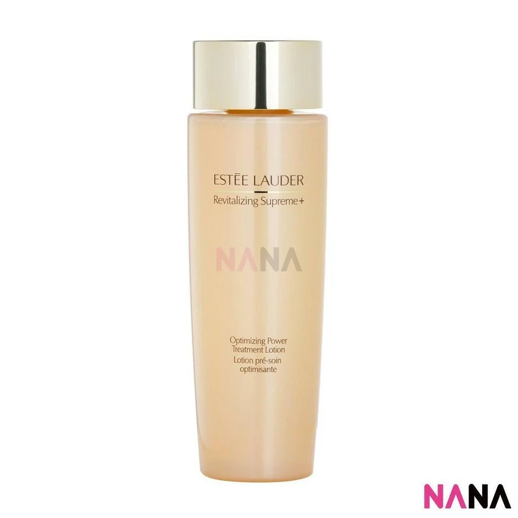 Estee Lauder Revitalizing Supreme+ Optimizing Power Treatment Lotion 200ml - Image 2