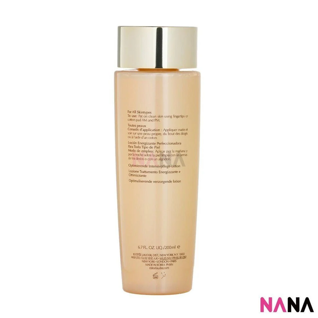 Estee Lauder Revitalizing Supreme+ Optimizing Power Treatment Lotion 200ml - Image 3
