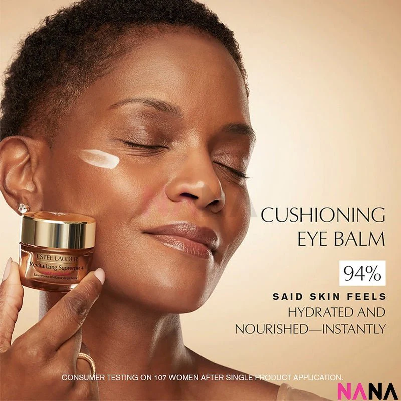 ESTEE LAUDER Revitalizing Supreme+ Youth Power Eye Balm 15ml - Image 3