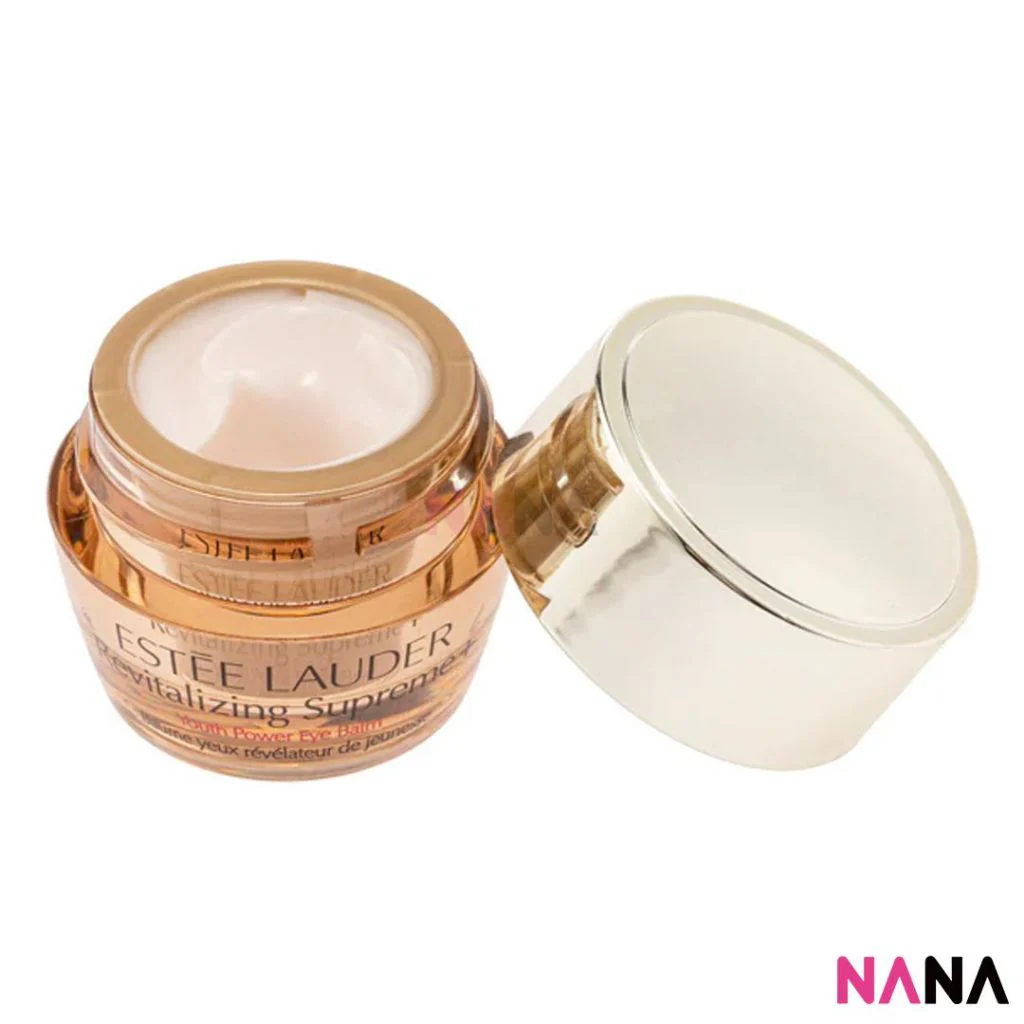 ESTEE LAUDER Revitalizing Supreme+ Youth Power Eye Balm Sample Pack (5ml x 3/2/1) - Image 3