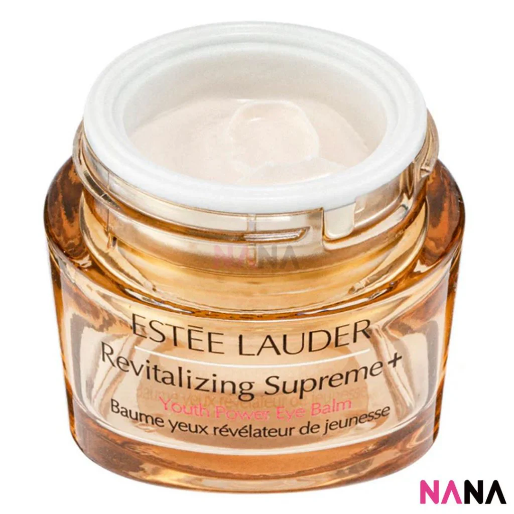 ESTEE LAUDER Revitalizing Supreme+ Youth Power Eye Balm Sample Pack (5ml x 3/2/1) - Image 4