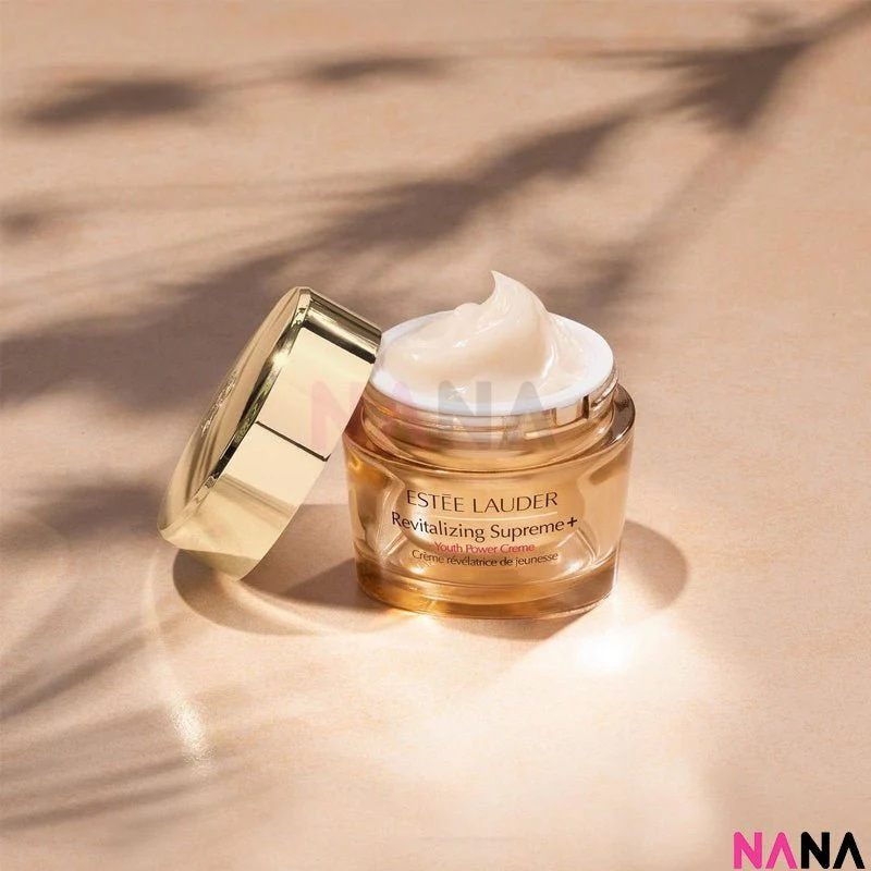 ESTEE LAUDER Revitalizing Supreme+ Youth Power Soft Creme All Skin Types Sample Pack (15ml x 6/4/2) - Image 4