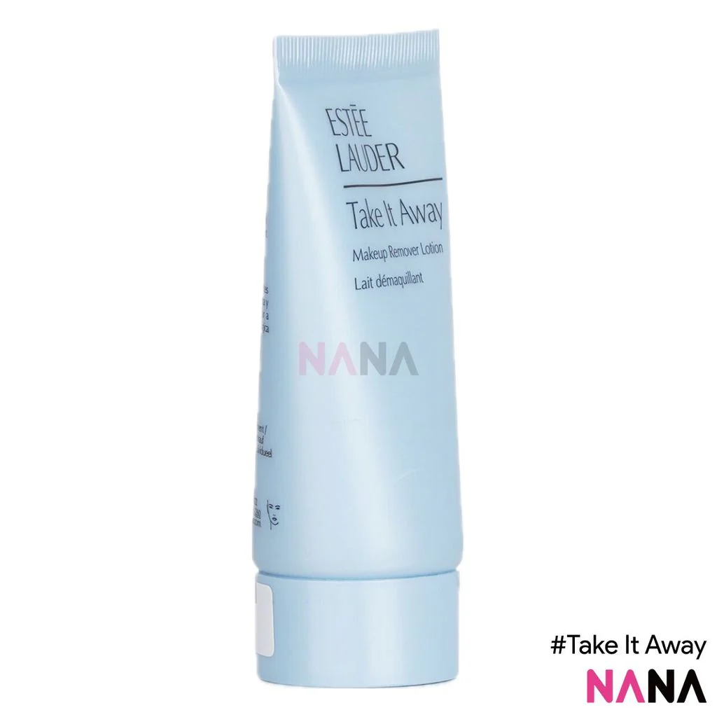 Estée Lauder Take It Away Makeup Remover Lotion Sample Pack (30ml x 6/3) - Image 3