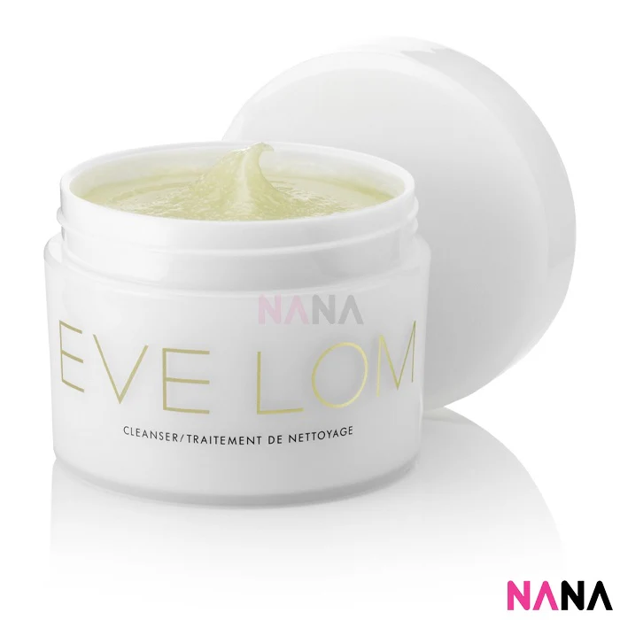 EVE LOM All Skin Types Cleanser Cream 200ml - Image 2