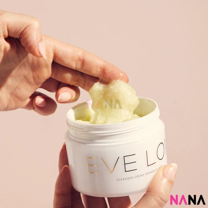 EVE LOM All Skin Types Cleanser Cream 200ml - Image 4