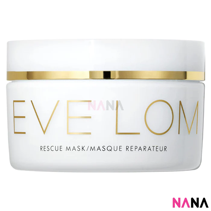 EVE LOM Rescue Mask 100ml - Image 2
