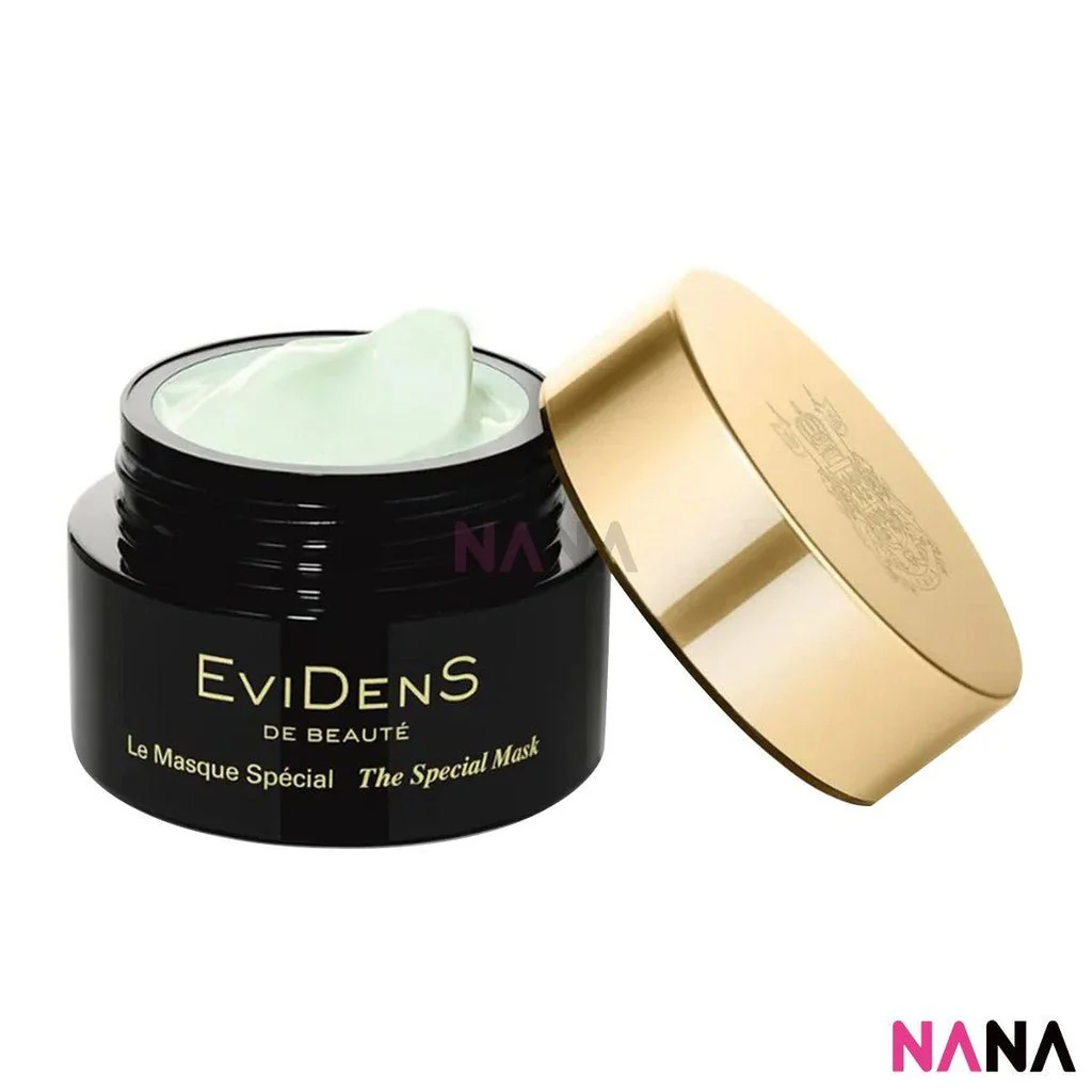 EviDenS de Beaute The Special Mask 50ml - Image 3