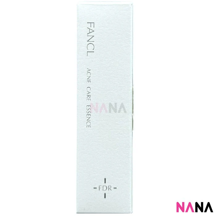 FANCL Acne Care Essence 8g - Image 2