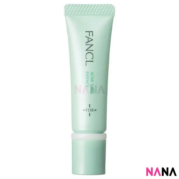 FANCL Acne Care Essence 8g - Image 3