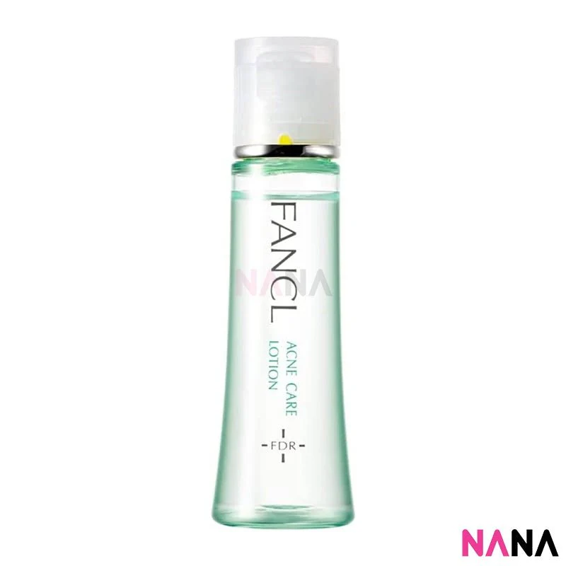 FANCL Acne Care Lotion 30ml - Image 2