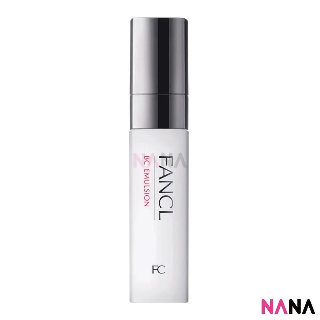 FANCL BC Emulsion 30ml - Image 2