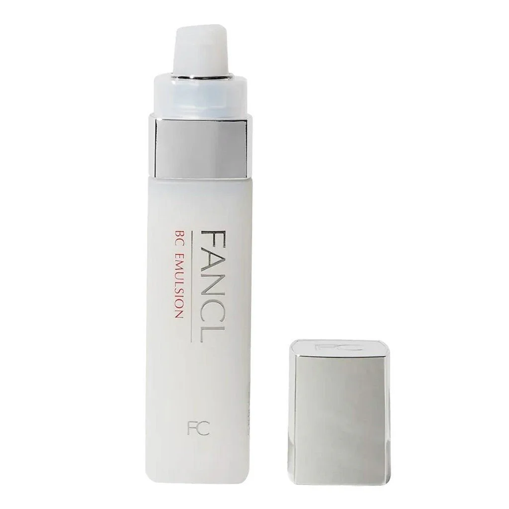 FANCL BC Emulsion 30ml - Image 4