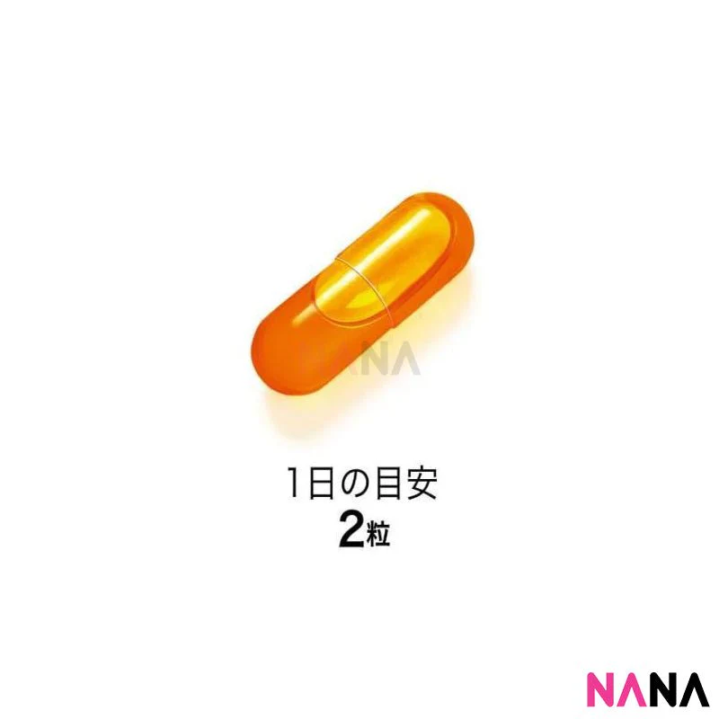 Fancl Coenzyme Q10 60 Tablets - Image 3