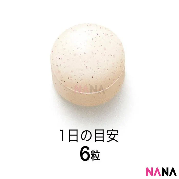 Fancl Deep Charge Collagen 30 Days 180 Tablets x3 - Image 3