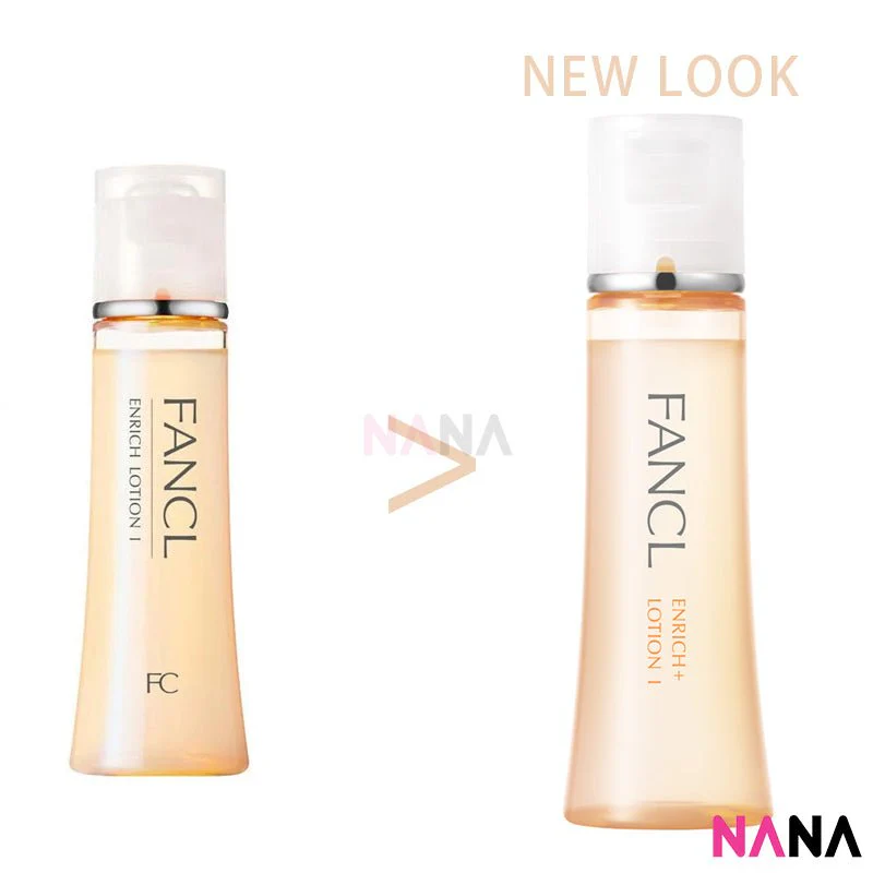 Fancl Enrich+ Lotion <I> 30ml - Image 2