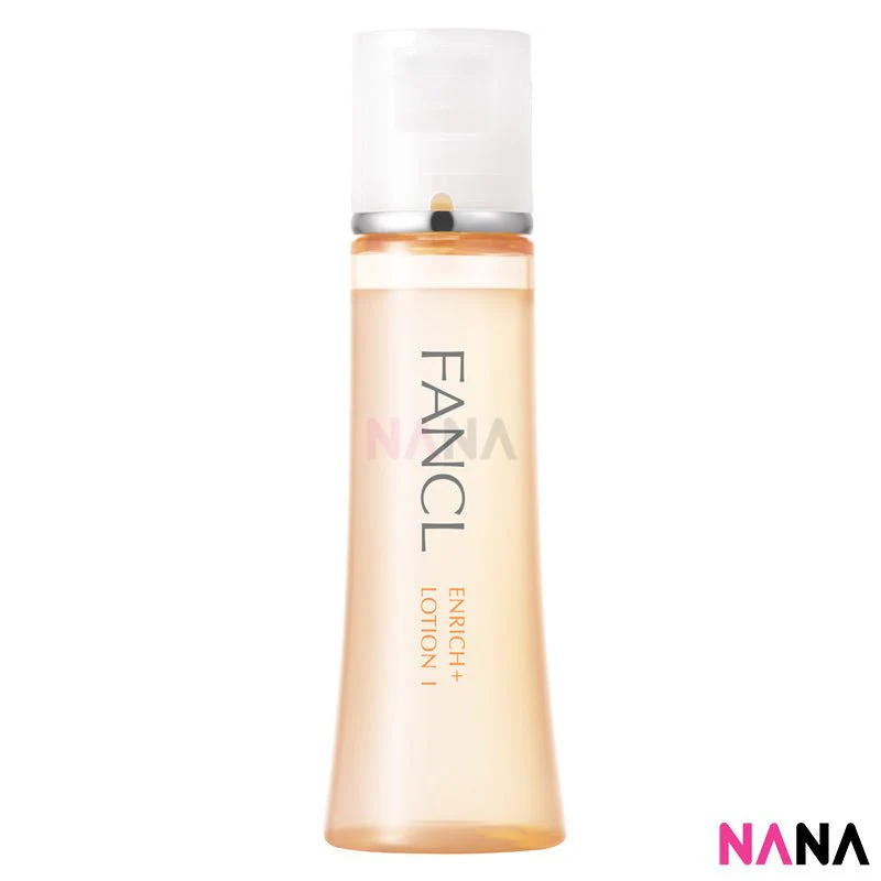 Fancl Enrich+ Lotion <I> 30ml - Image 4