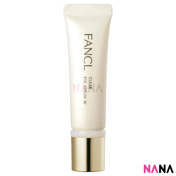 Fancl Clear Eye Serum W 8g - Image 2
