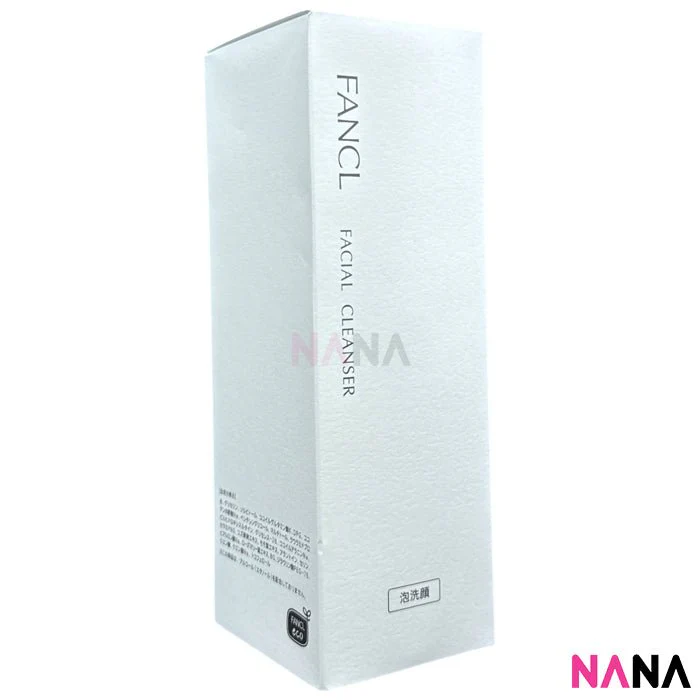 Fancl Facial Cleanser 150ml - Image 2