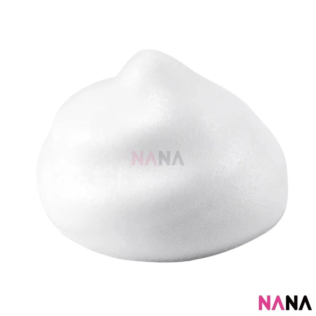 Fancl Facial Cleanser Pure Moist Refill 130ml - Image 3